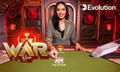 Live Roulette Game
